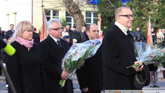 Żeby Polska była Polską