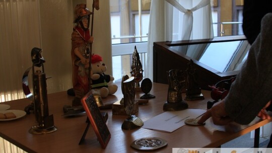 Żeby Polska była Polską