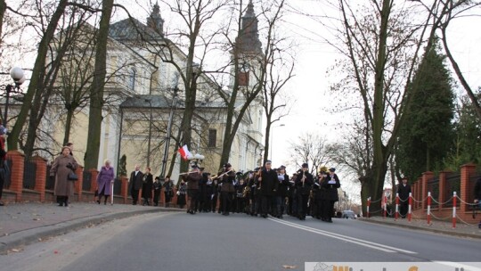 Żeby Polska była Polską