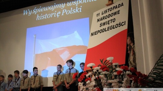 Żeby Polska była Polską
