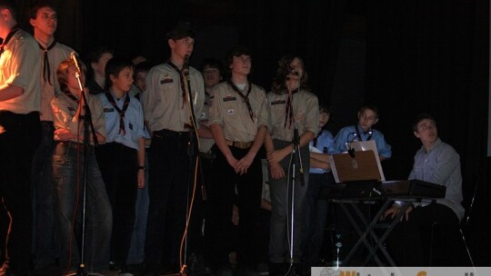 Żeby Polska była Polską