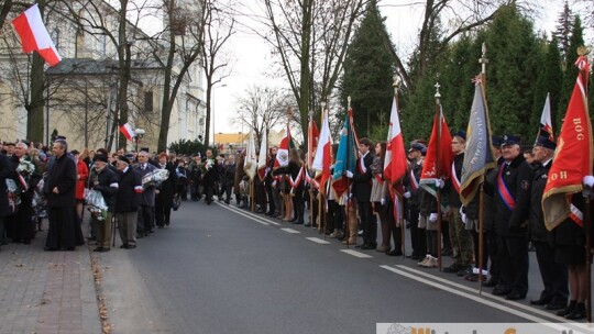 Żeby Polska była Polską