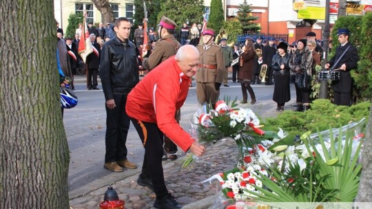 Żeby Polska była Polską