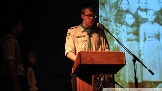 Żeby Polska była Polską