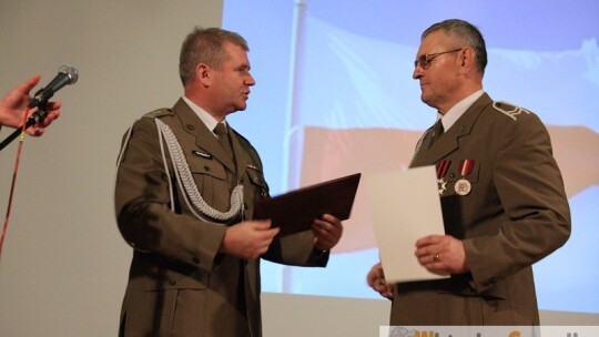 Żeby Polska była Polską