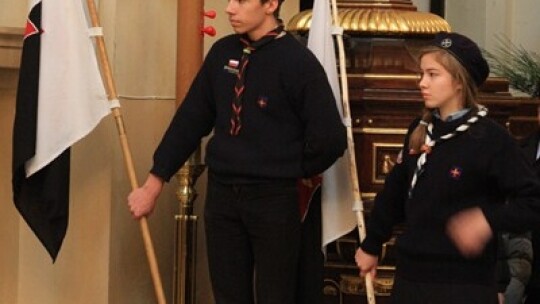 Żeby Polska była Polską