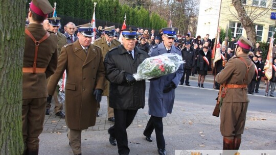 Żeby Polska była Polską