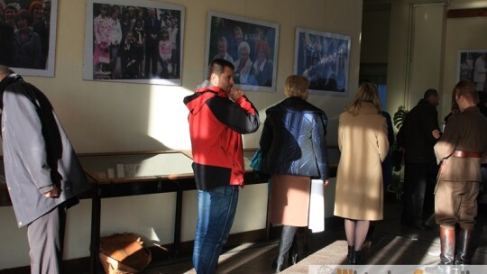 Żeby Polska była Polską