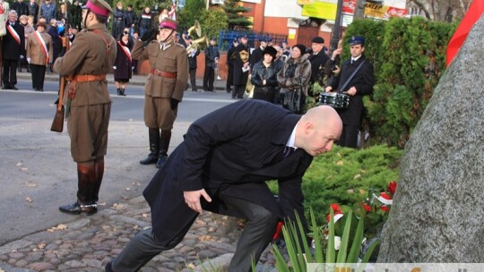 Żeby Polska była Polską