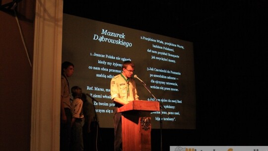 Żeby Polska była Polską