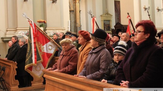 Żeby Polska była Polską