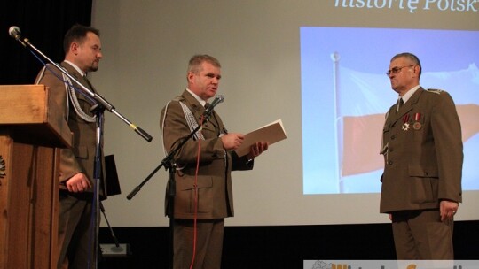 Żeby Polska była Polską