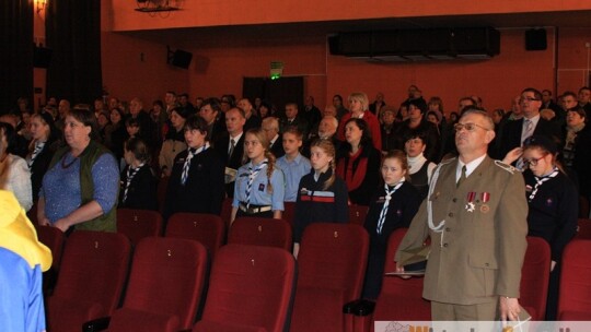 Żeby Polska była Polską