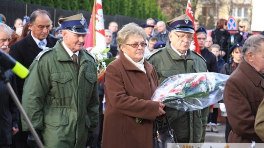 Żeby Polska była Polską