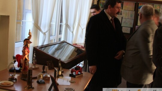 Żeby Polska była Polską