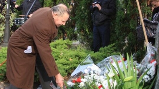 Żeby Polska była Polską