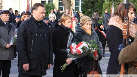 Żeby Polska była Polską
