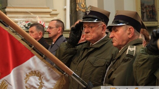 Żeby Polska była Polską