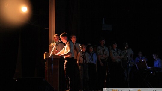 Żeby Polska była Polską