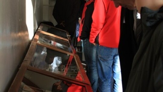 Żeby Polska była Polską