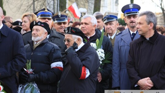 Żeby Polska była Polską