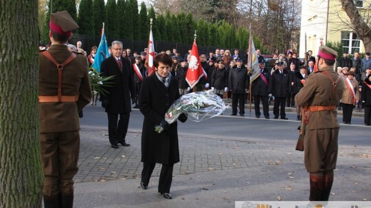 Żeby Polska była Polską