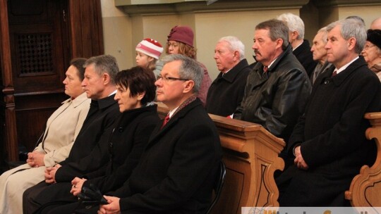 Żeby Polska była Polską