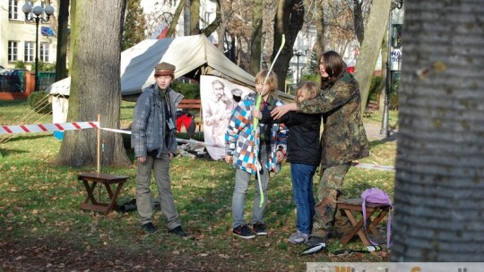 Garwolin świętował także tak