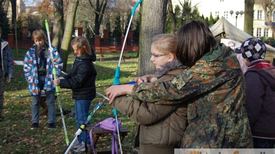 Garwolin świętował także tak