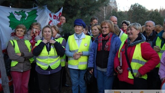 Garwolin świętował także tak