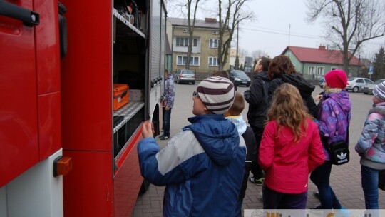 Weszli na wyższy poziom pierwszej pomocy