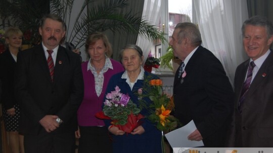 Na żaden medal nie pracuje się tak długo