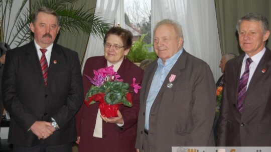 Na żaden medal nie pracuje się tak długo