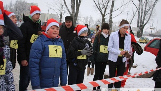 Dla każdego coś na Mikołajki