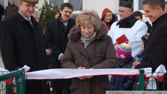 Radosne szkoły w gminie Miastków Kościelny