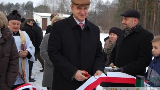 Radosne szkoły w gminie Miastków Kościelny