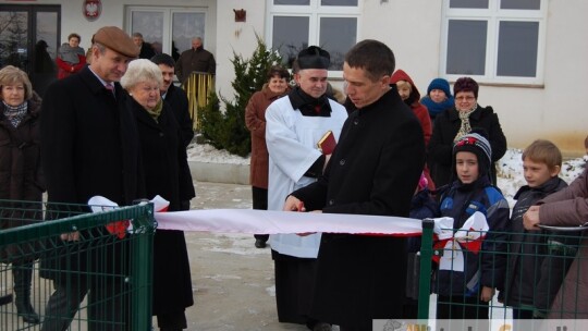 Radosne szkoły w gminie Miastków Kościelny