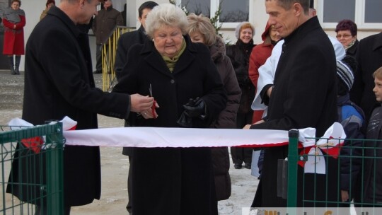 Radosne szkoły w gminie Miastków Kościelny