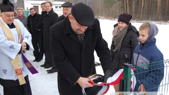 Radosne szkoły w gminie Miastków Kościelny