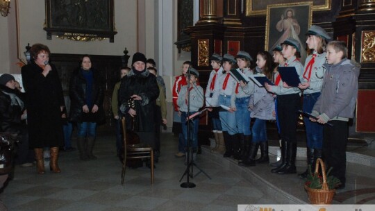 Z Betlejem do Żelechowa