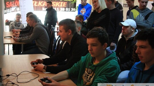 Hapaj mistrzem FIFA12