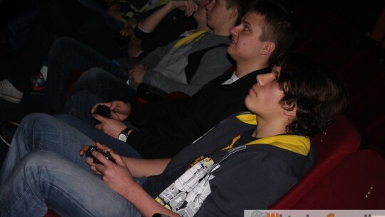 Hapaj mistrzem FIFA12