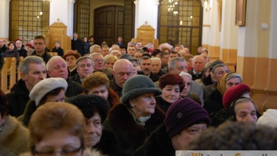 Górzno: Jest w nich siła i moc