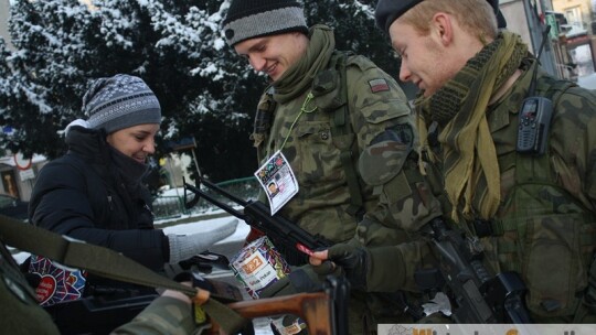 Wielki Finał w Garwolinie