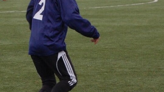 Pierwsze sparingowe zwycięstwo Wilgi