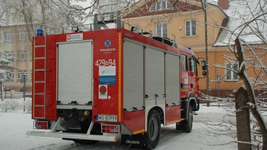 Nowe cacko ochotników z Woli Żelechowskiej