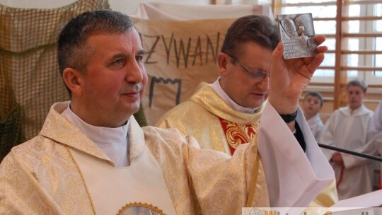 Wyjątkowe święto szkoły w Rudzie Talubskiej