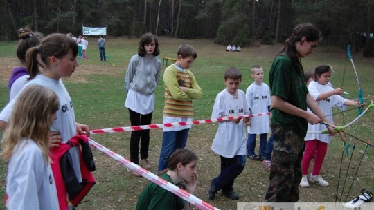 Bycie eko nie jest łatwe