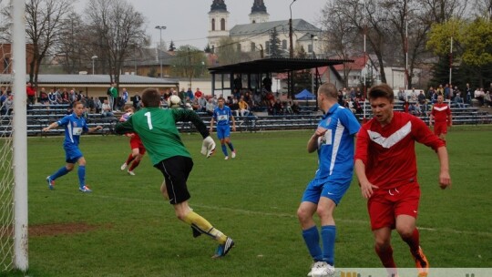 Zawodnik Legii daje zwycięstwo Wildze 