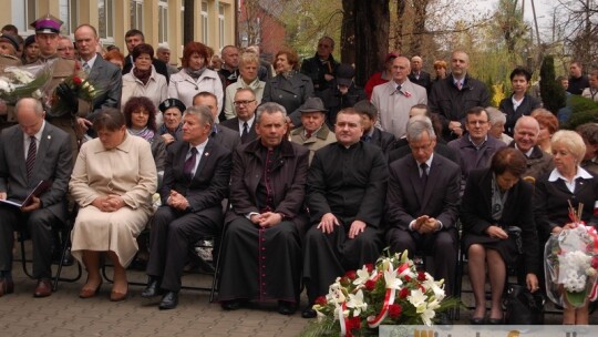 Co nam zostało z Konstytucji 3 Maja?